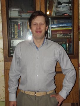 Аватар пользователя