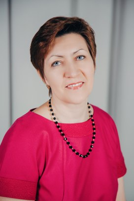 Аватар пользователя