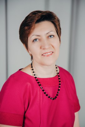 Лещенко Светлана