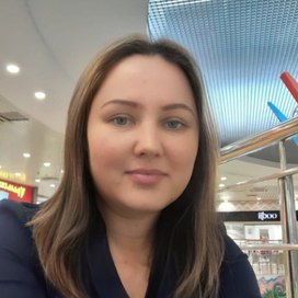 Аватар пользователя