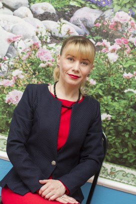 Аватар пользователя