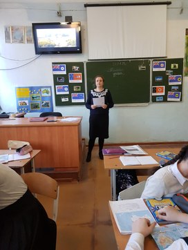 Аватар пользователя