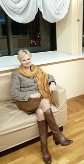Аватар пользователя
