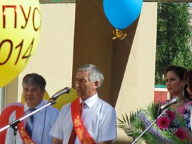 Аватар пользователя