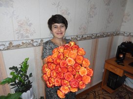 Аватар пользователя