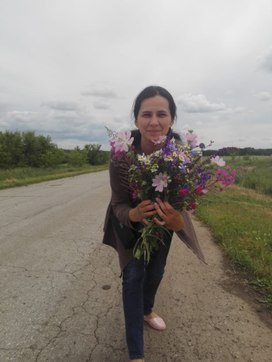 Аватар пользователя