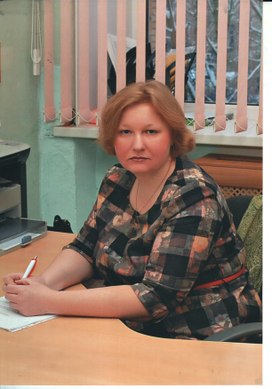 Аватар пользователя