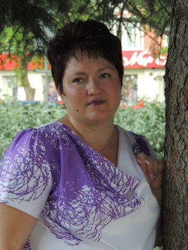 Аватар пользователя