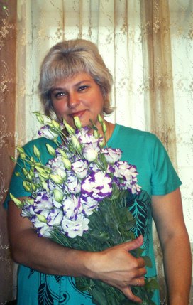 Аватар пользователя