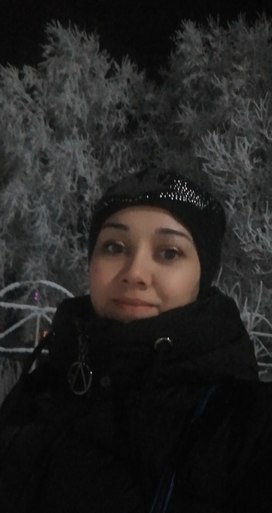 Аватар пользователя