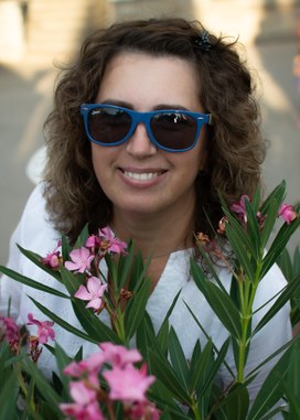 Аватар пользователя