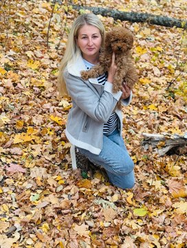 Аватар пользователя