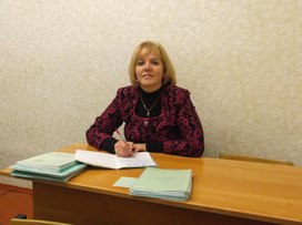 Аватар пользователя