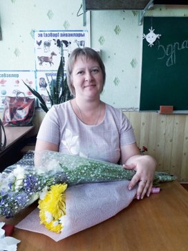 Аватар пользователя