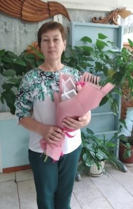 Аватар пользователя