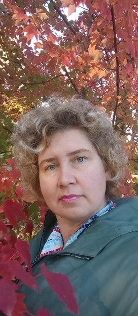 Аватар пользователя