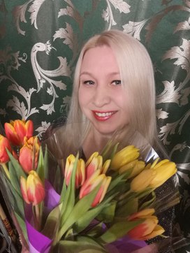 Аватар пользователя
