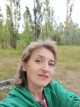 Аватар пользователя