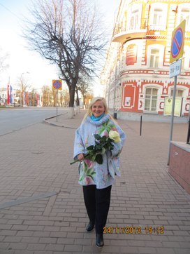 Аватар пользователя