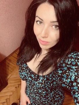 Аватар пользователя
