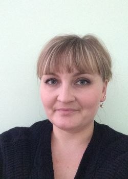 Аватар пользователя