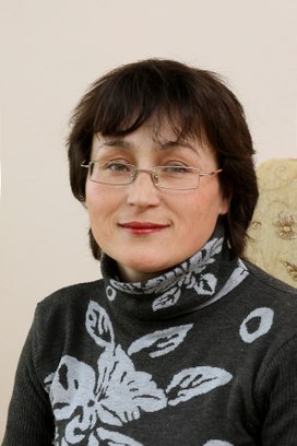 Аватар пользователя