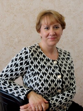 Аватар пользователя