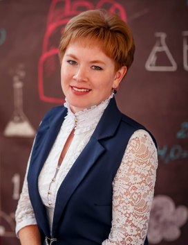 Аватар пользователя