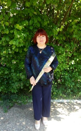 Аватар пользователя