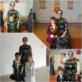 Аватар пользователя
