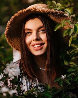 Аватар пользователя