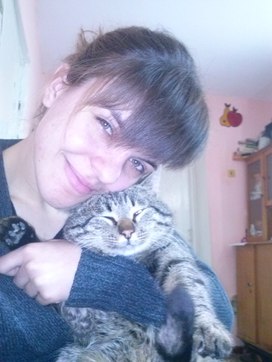 Аватар пользователя