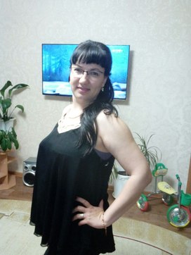 Аватар пользователя