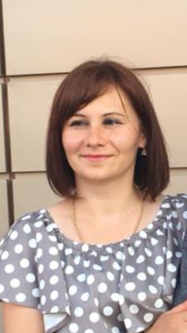 Аватар пользователя
