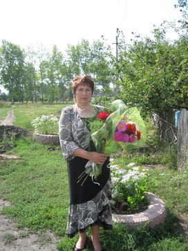 Аватар пользователя