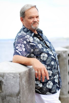 Аватар пользователя