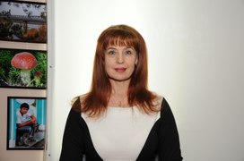 Аватар пользователя