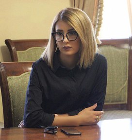 Аватар пользователя