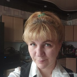 Аватар пользователя