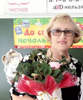 Аватар пользователя