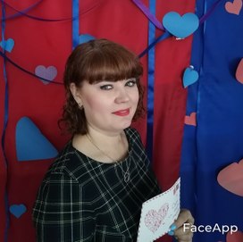 Аватар пользователя