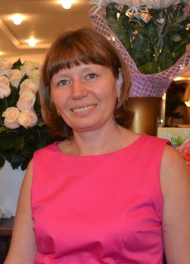 Аватар пользователя