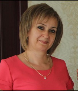 Аватар пользователя