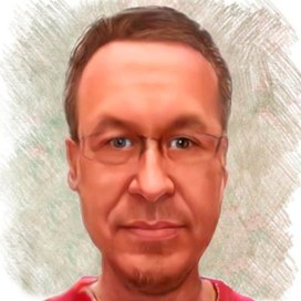 Аватар пользователя