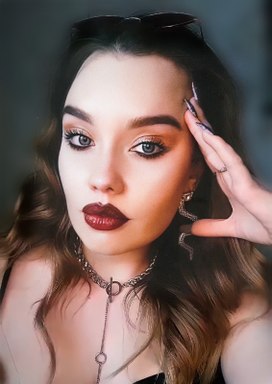 Аватар пользователя
