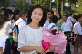 Аватар пользователя