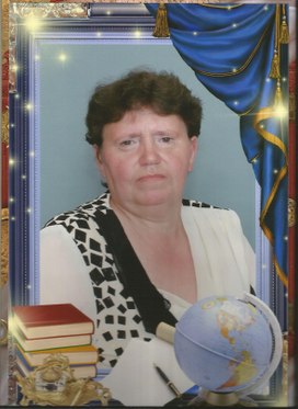 Аватар пользователя