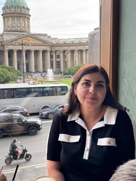 Аватар пользователя