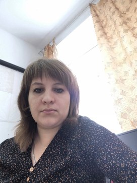 Аватар пользователя