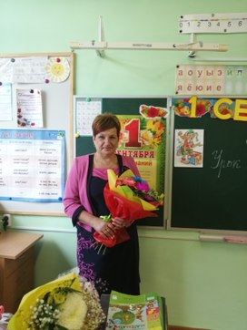 Аватар пользователя